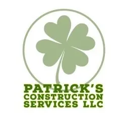 Slide of Patrick’s Construction Services
