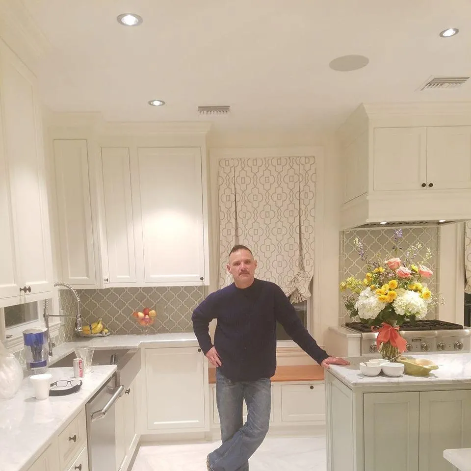 Slide of Patrick's Electric