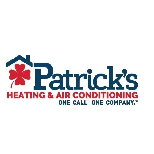 Slide of Patrick's Heating & Air Conditioning