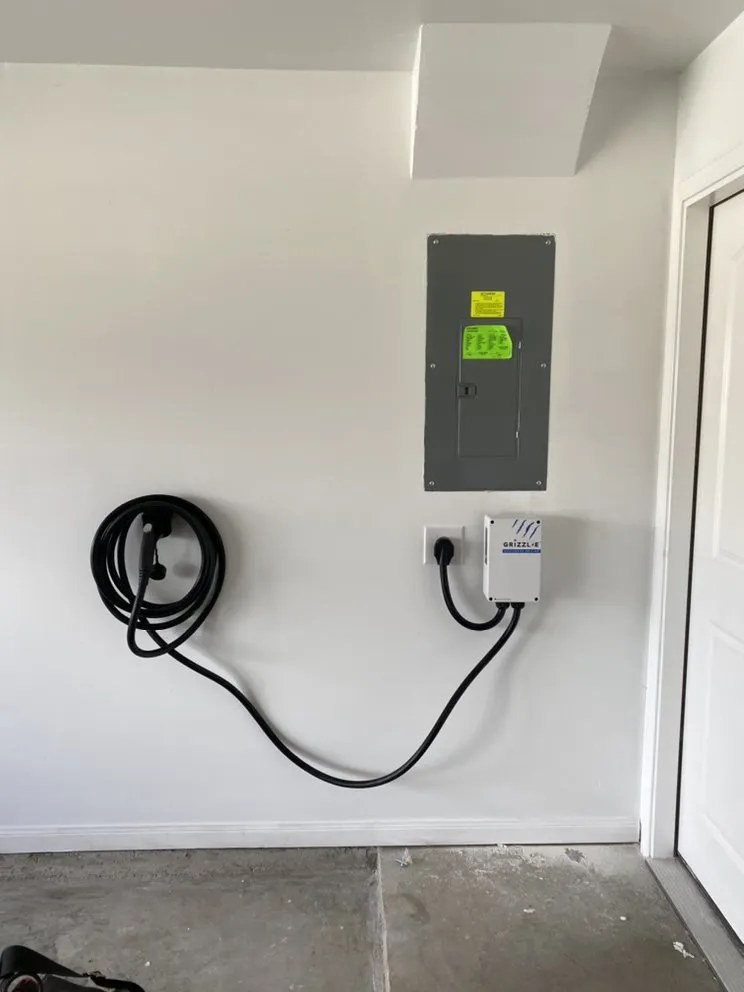 Slide of Patriot 3:16 Electric