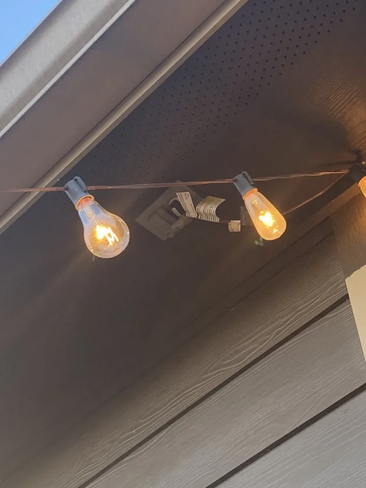 Slide of Patriot 3:16 Electric