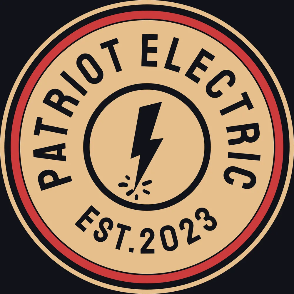 Slide of Patriot electric