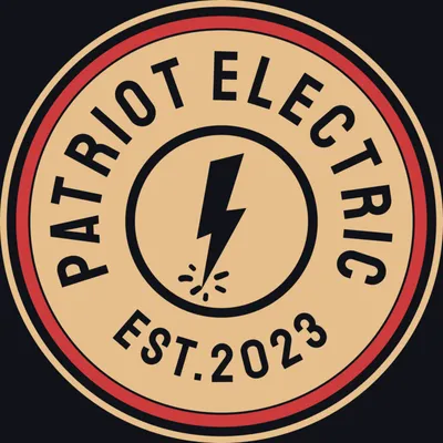 Patriot electric Logo