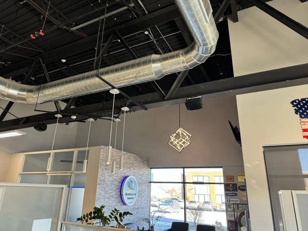 Slide of Patriot Electric