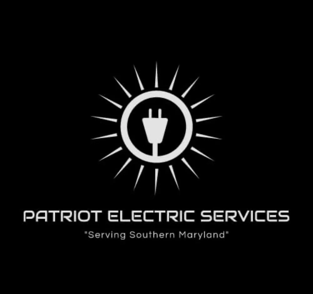Slide of Patriot Electric Services