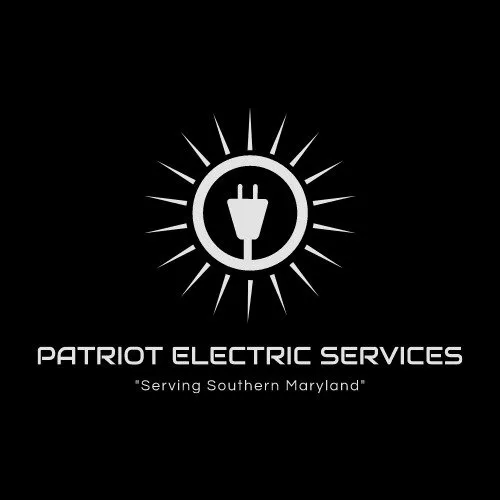 Slide of Patriot Electric Services