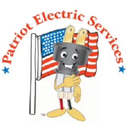 Slide of Patriot Electric Services