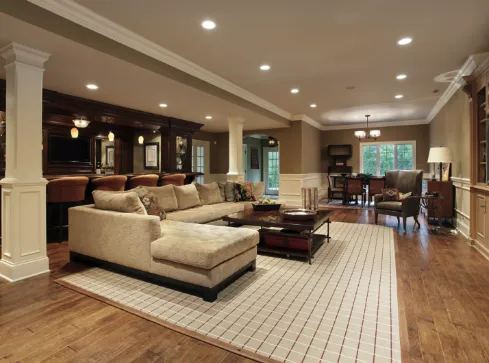 Patriot Electric Services