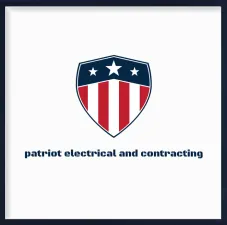 Slide of Patriot Electrical And Contracting