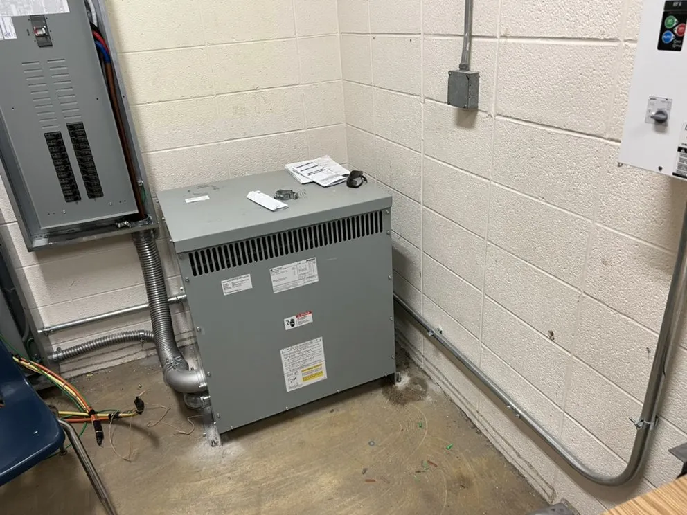 Slide of Patriot Electrical And Contracting