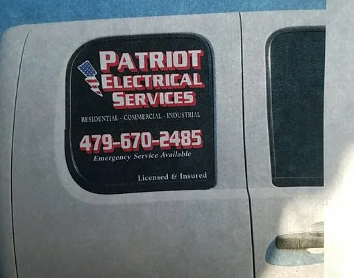 Patriot Electrical Services