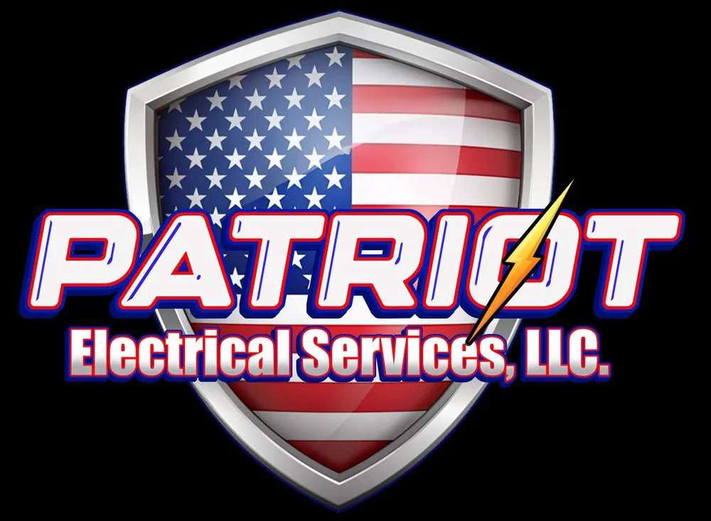 Slide of Patriot Electrical Services