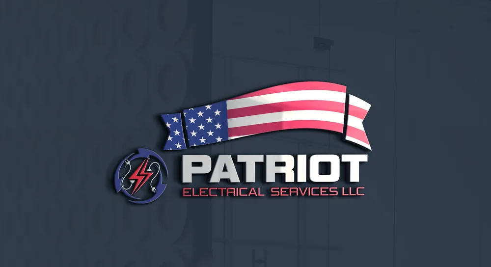 Slide of Patriot Electrical Services