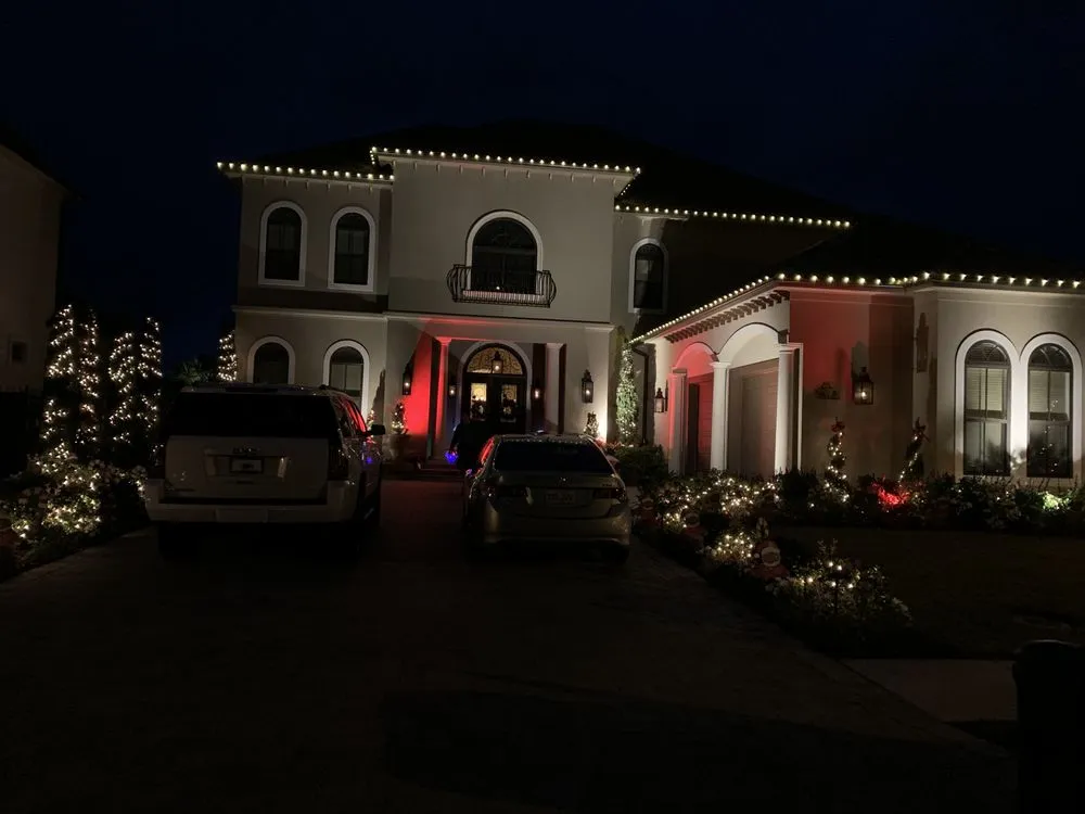 Slide of Patriot Electrical Services