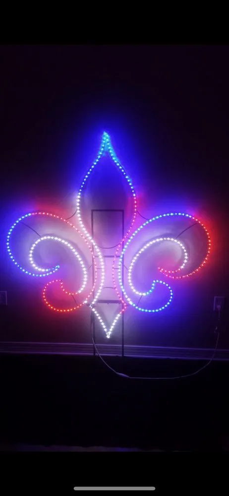 Slide of Patriot Electrical Services