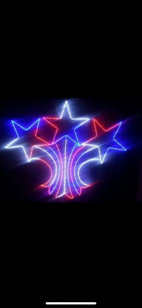 Slide of Patriot Electrical Services