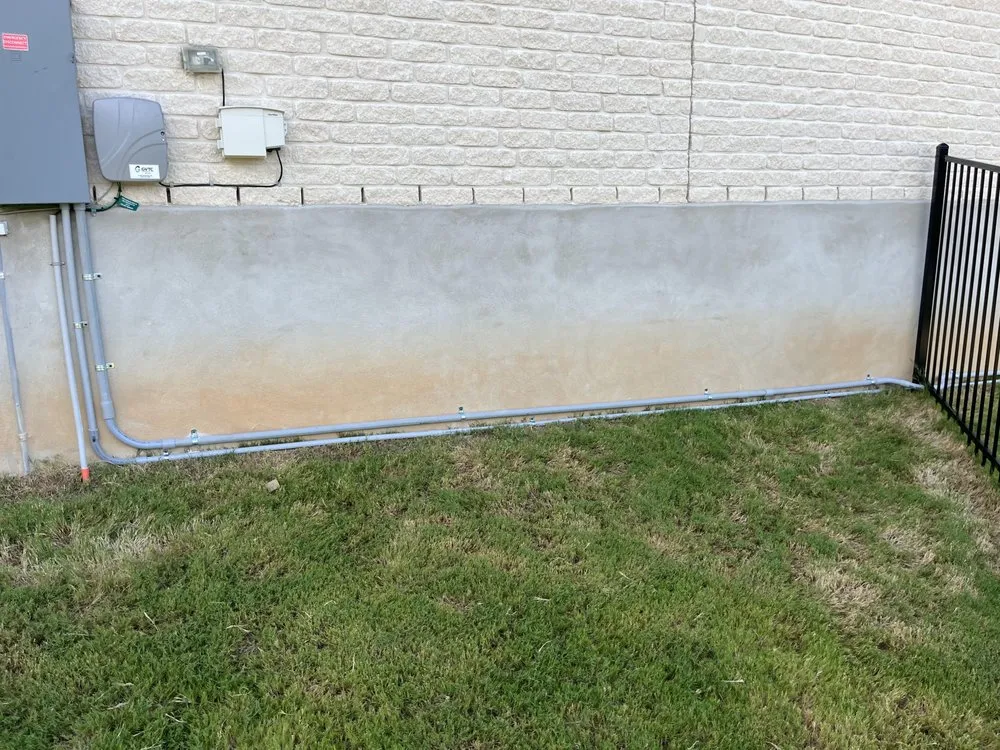 Slide of Patriot Electrical Services