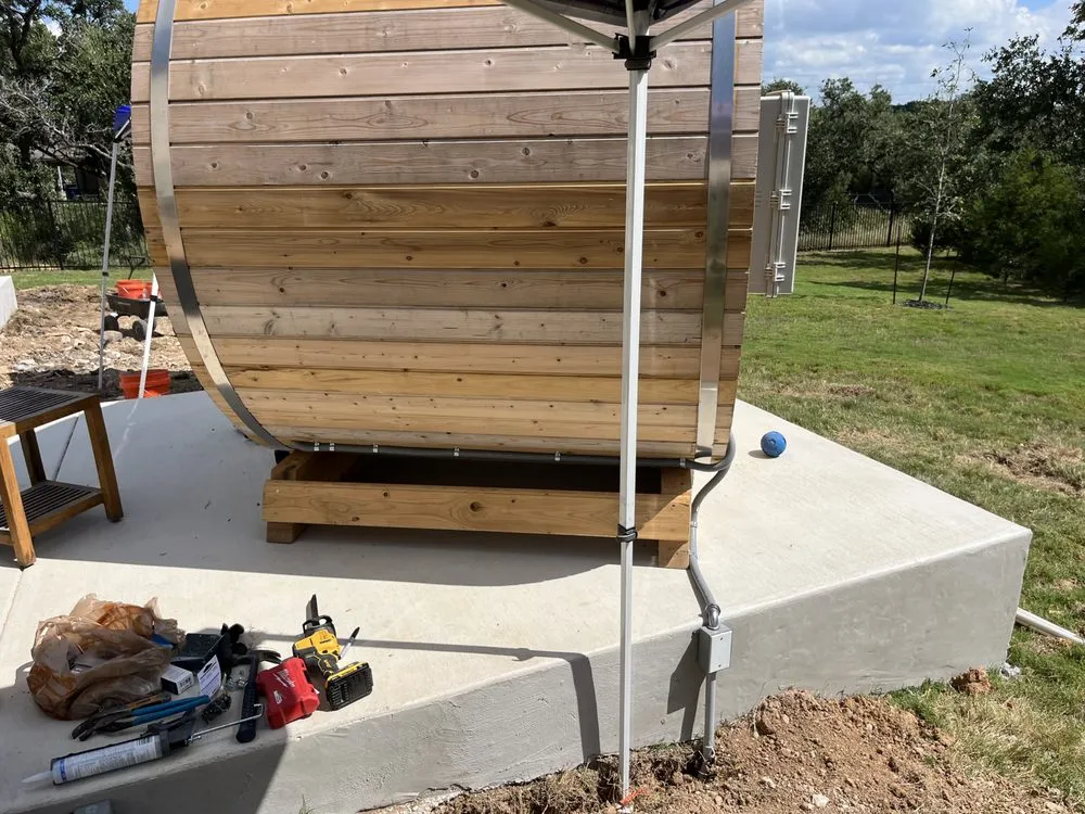 Reliable electrical service for homes in circuit breaker repair,  by 