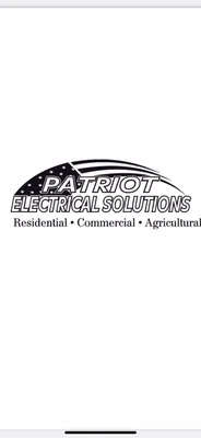 Patriot Electrical Solutions Logo