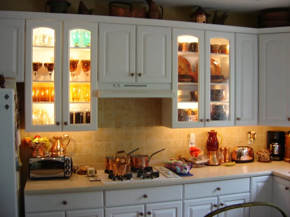 Slide of Patriot Electrical Technicians