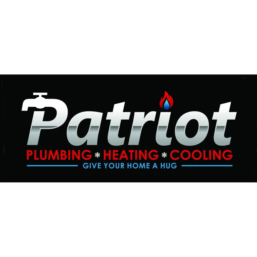 Slide of Patriot Plumbing, Heating & Cooling