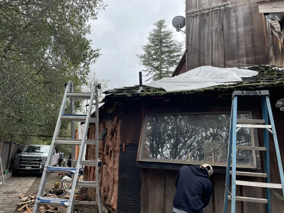 Slide of Patriot Power Electric