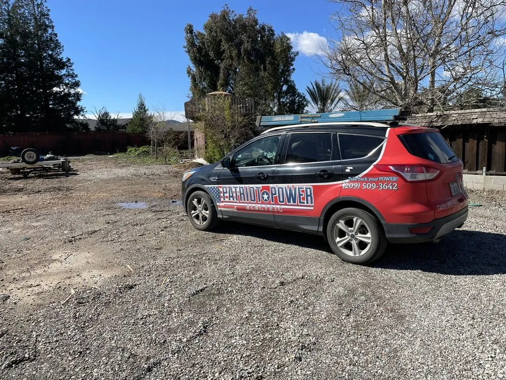 Expert outlet and switch repair service in ,  - Patriot Power Electric