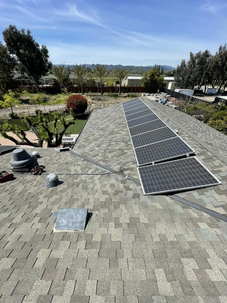 Reliable wiring installation in ,  by Patriot Power Electric