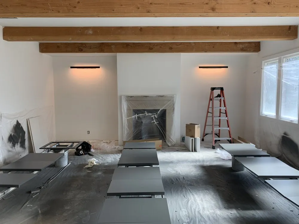 Slide of Patriot Power Electric