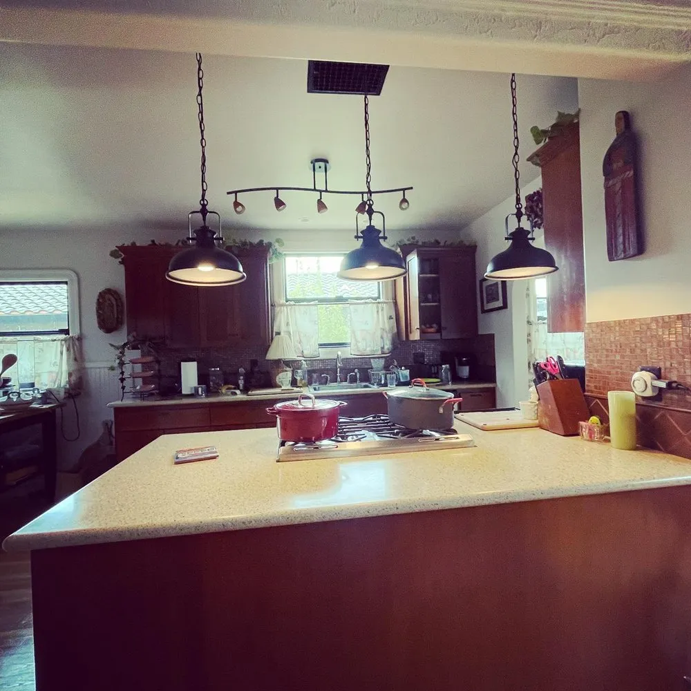 Slide of Patriot Power Electric