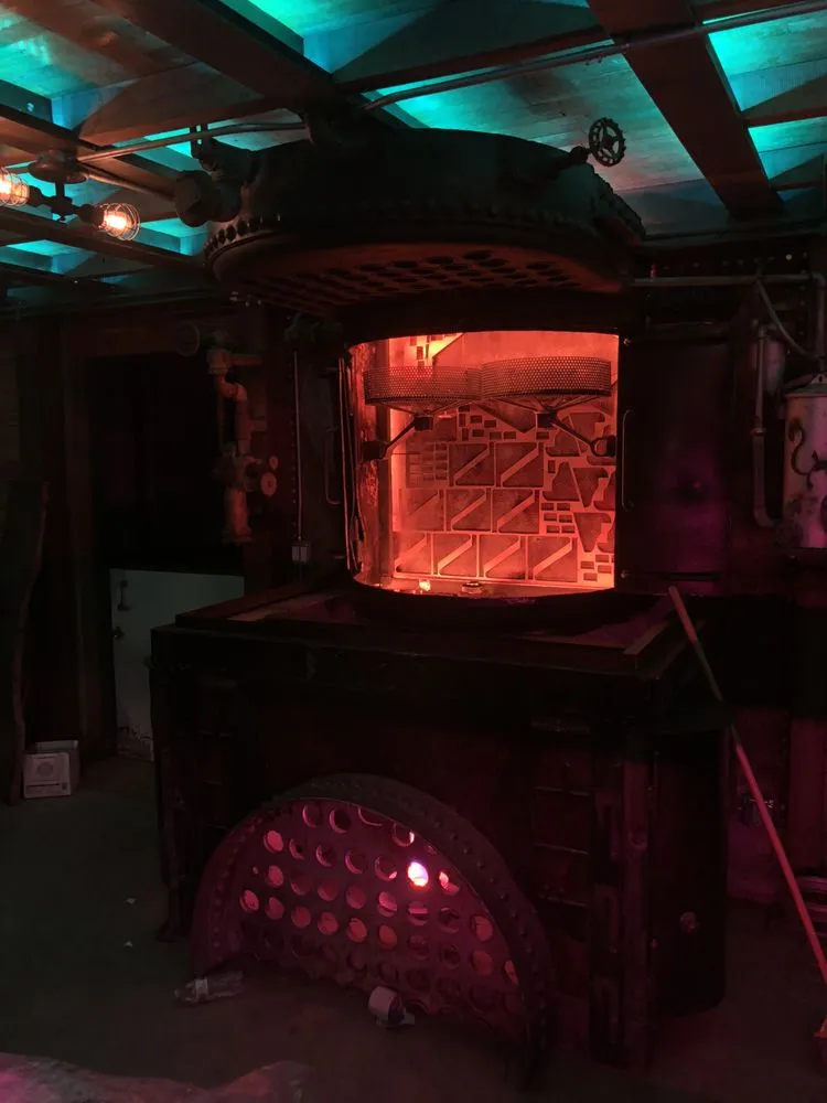 Slide of Patriot Power Services