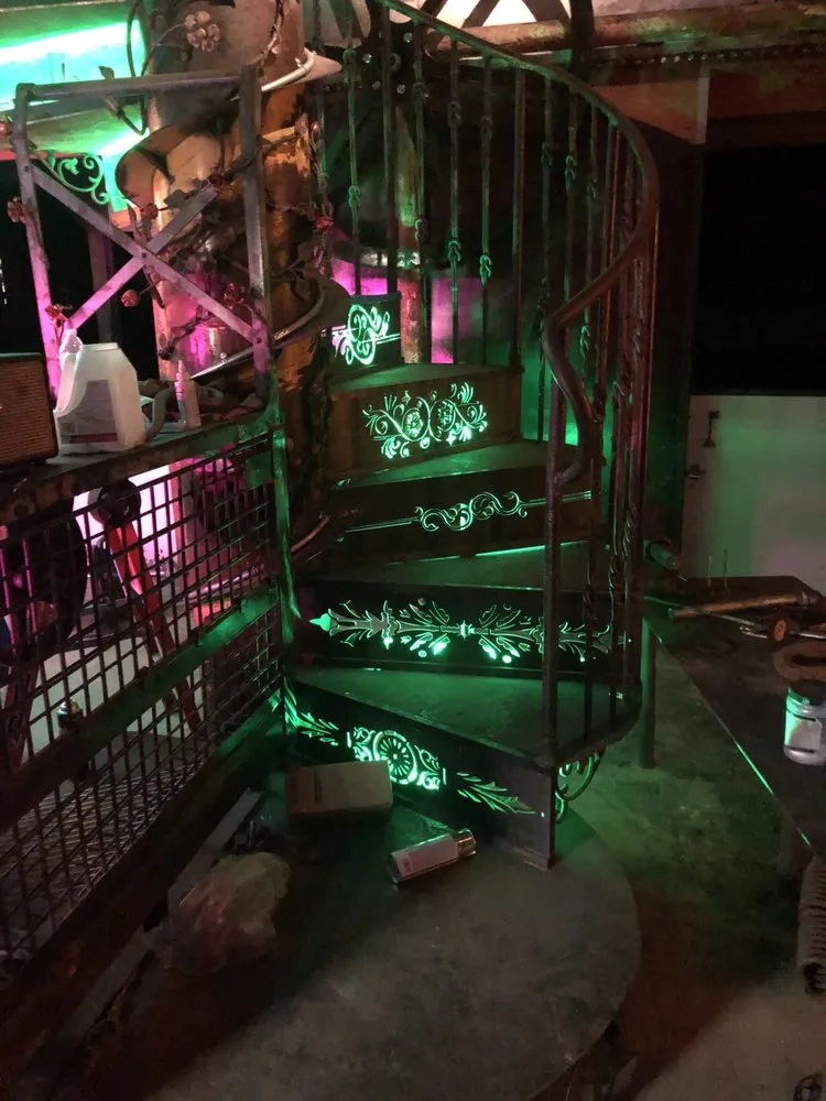 Slide of Patriot Power Services