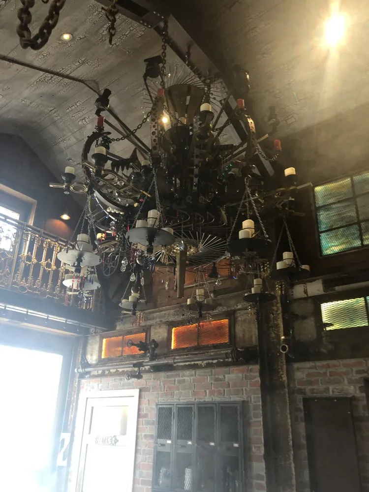 Slide of Patriot Power Services