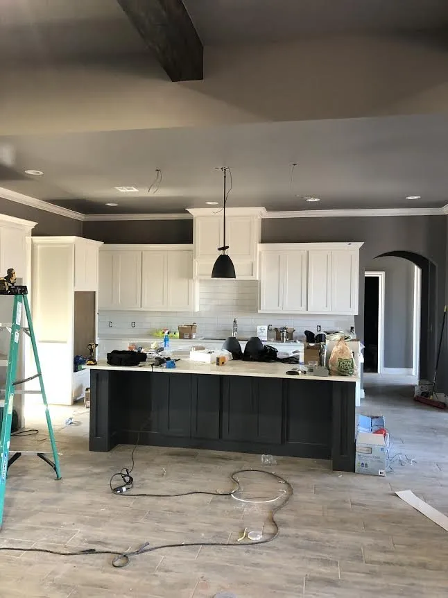 Slide of Patriot Power Services