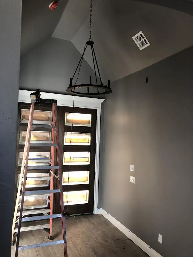 Slide of Patriot Power Services