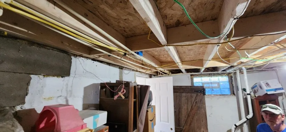 Slide of Patriot Pro