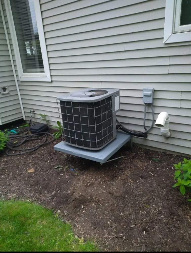 Slide of Patriot Pro