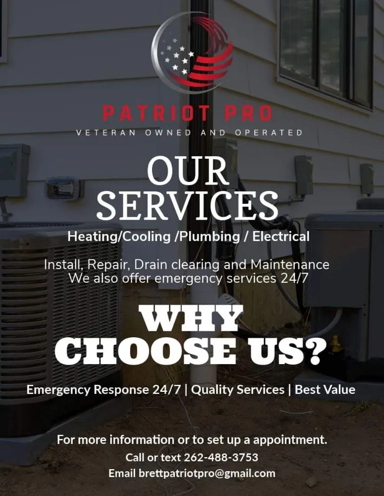 Slide of Patriot Pro