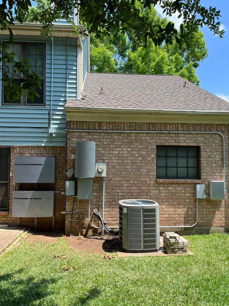 Affordable panel upgrade service in ,  - Patriot Services Electric