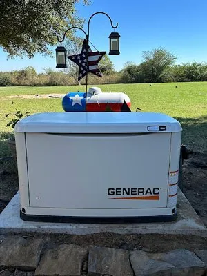 Patriot Services Electric