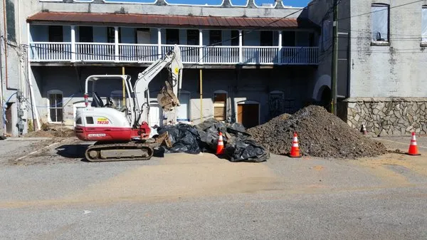 Patriot's Electrical