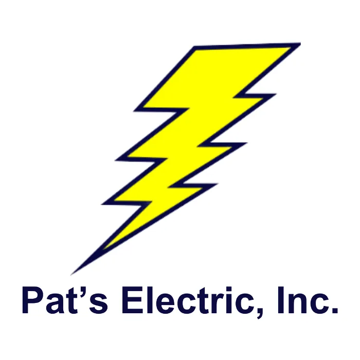 Slide of Pat's Electric