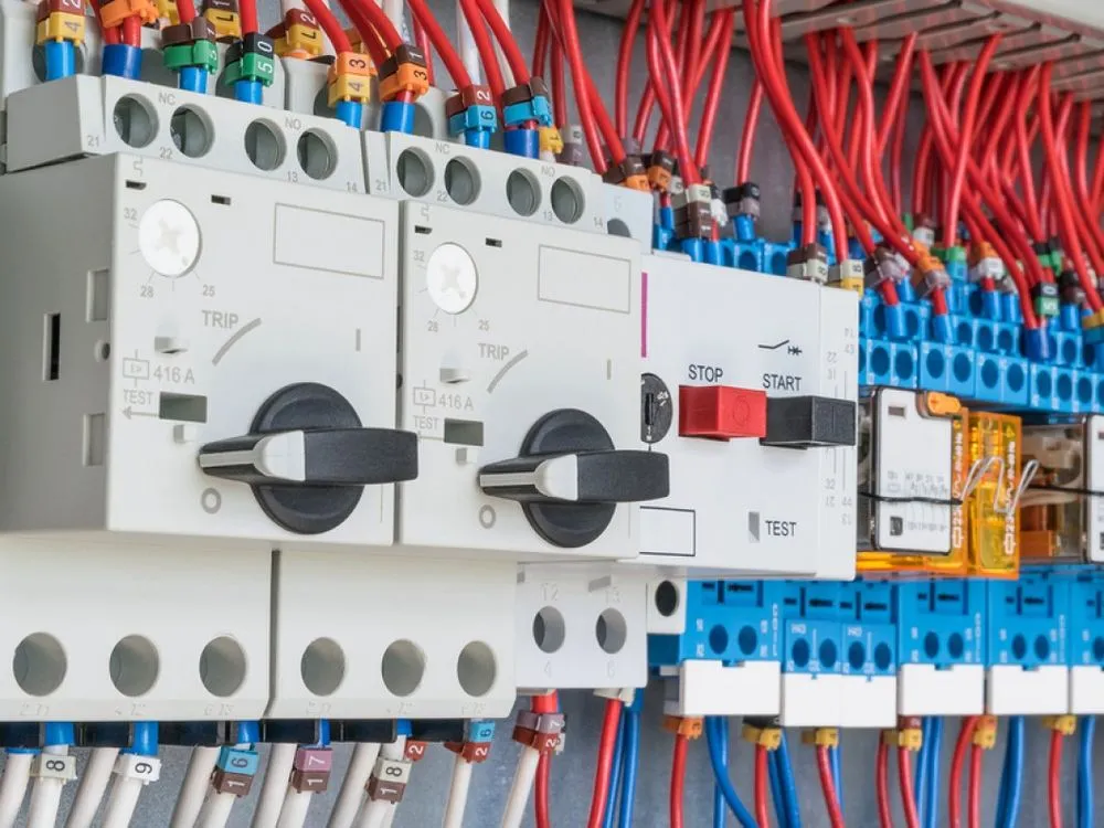 Expert emergency electrical service service in Roanoke, LA - Pat's Electrical Service