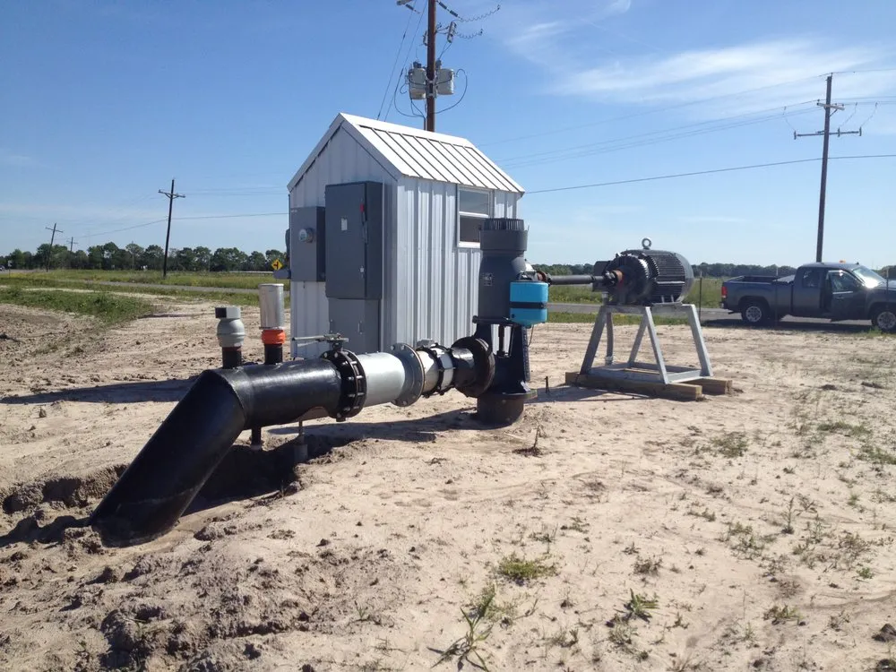 Trusted wiring installation experts serving Roanoke, LA - Pat's Electrical Service