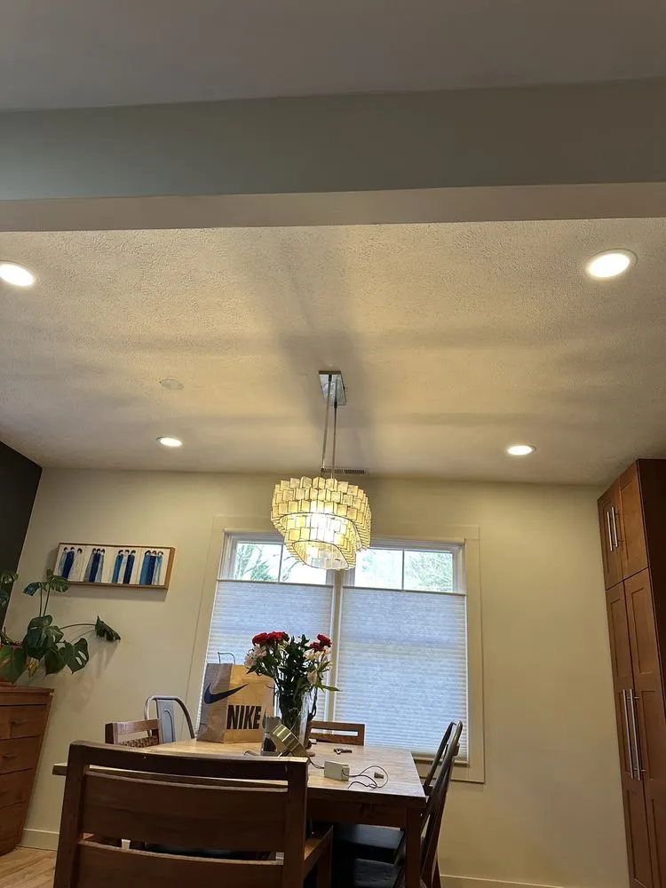 Slide of Pat's Electrical Solutions