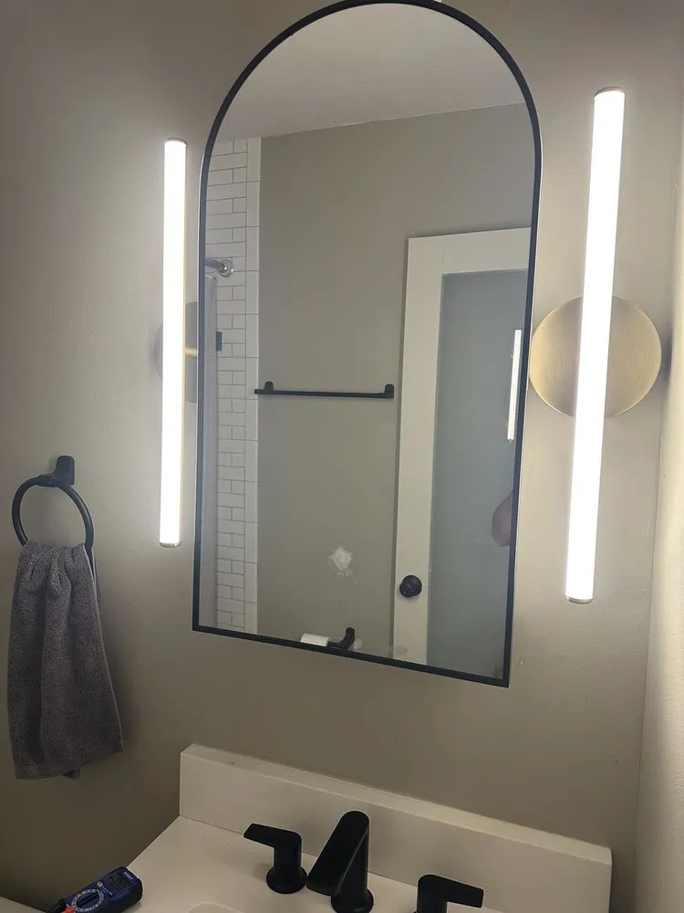 Slide of Pat's Electrical Solutions