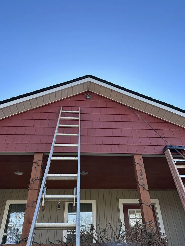 Slide of Pat's Electrical Solutions