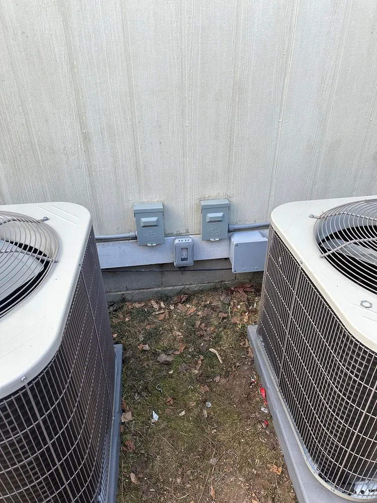 Slide of Pat's Electrical Solutions