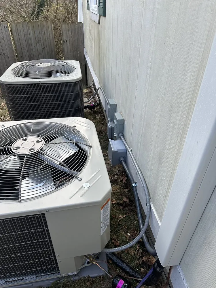 Slide of Pat's Electrical Solutions