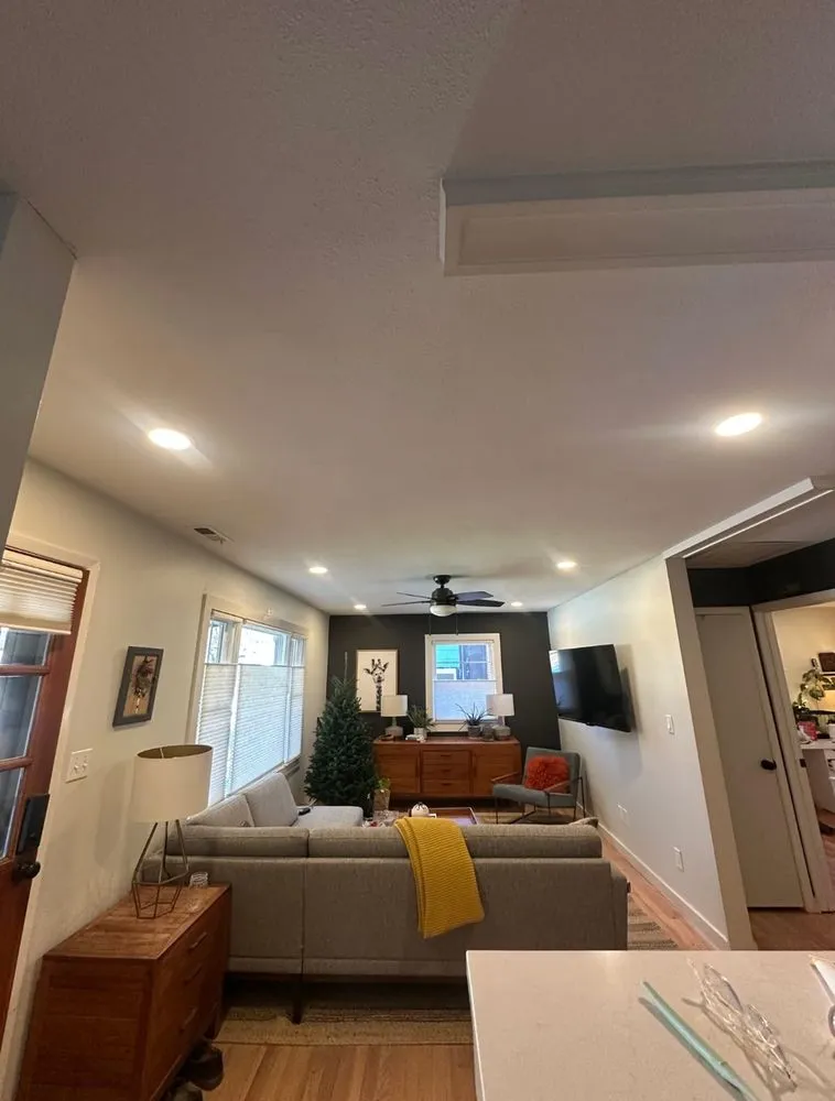 Slide of Pat's Electrical Solutions